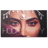 HUDA BEAUTY - DESERT DUSK EYESHADOW PALETTE - MyVaniteeCase