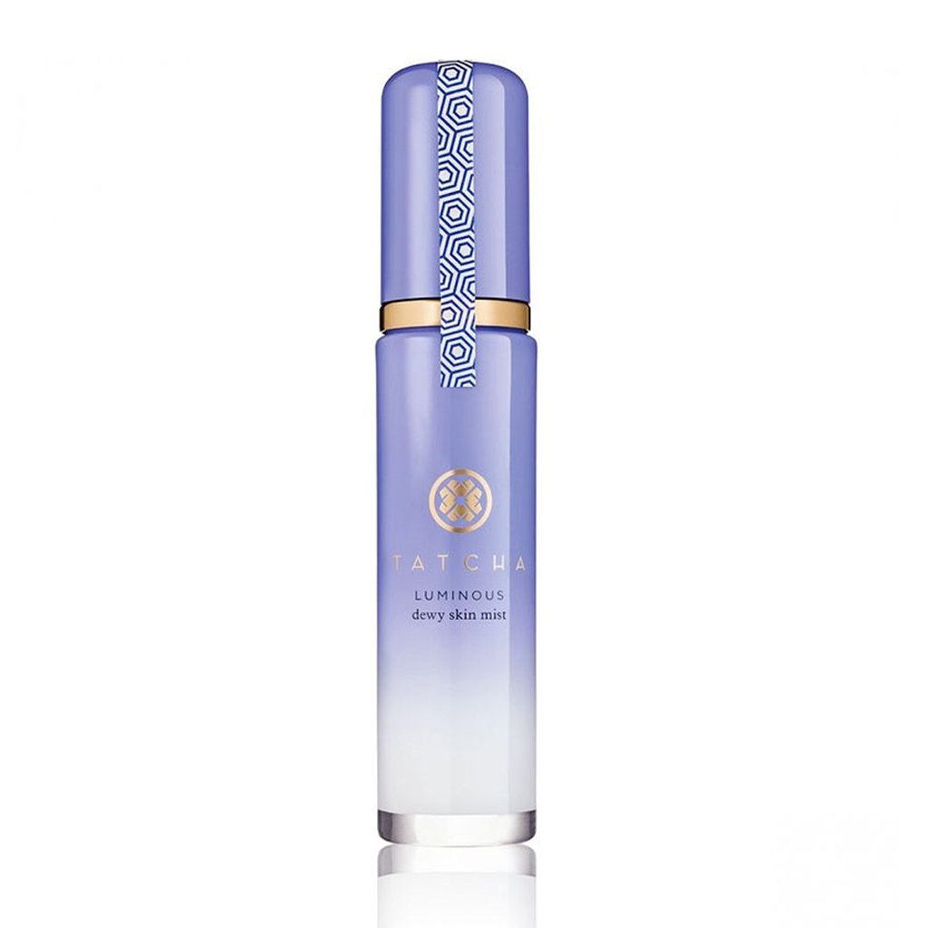 TATCHA - LUMINOUS DEWY SKIN MIST (40 ML) - MyVaniteeCase