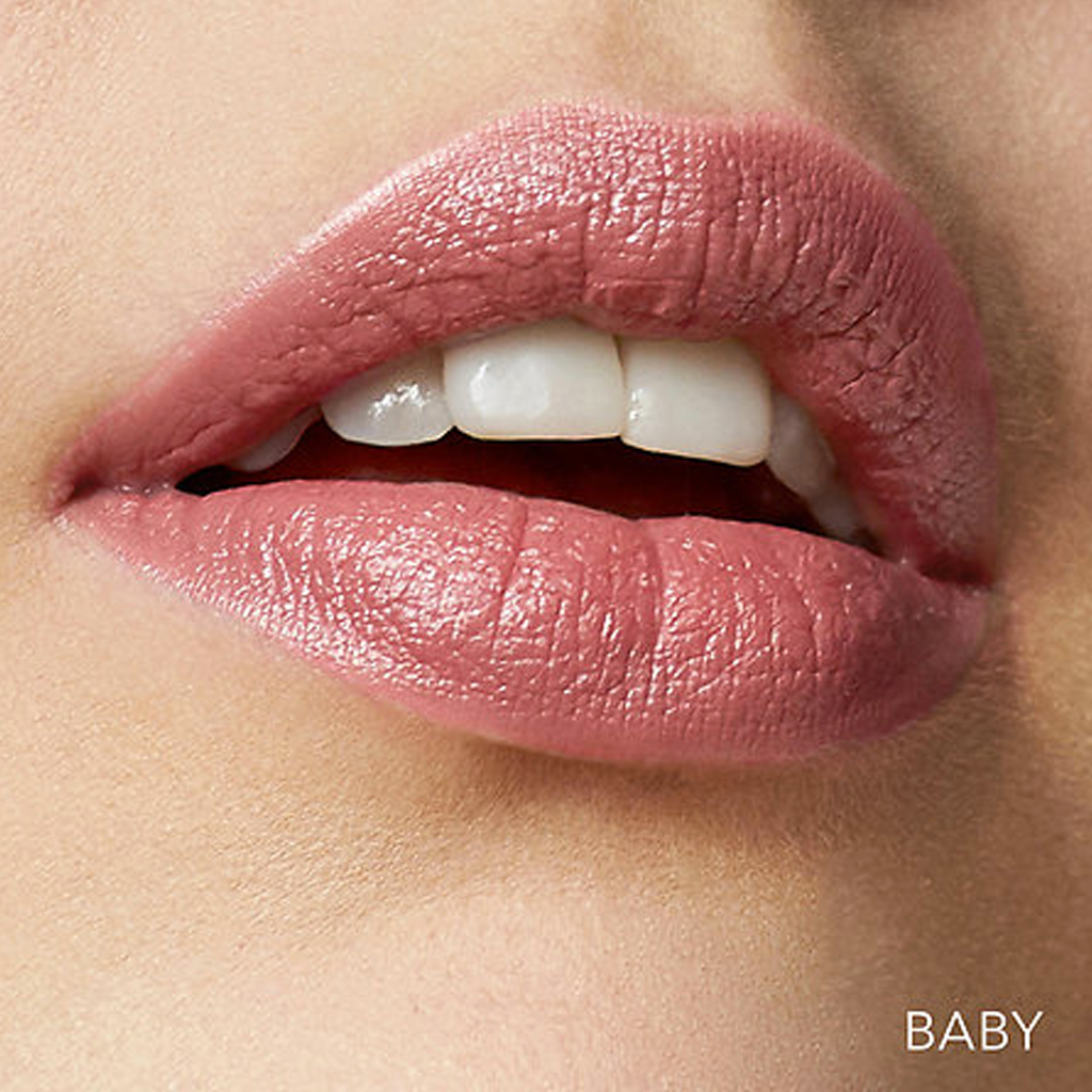 BOBBI BROWN - CRUSHED LIP COLOR (BABY-PALE SOFT PINK)  - MyVaniteeCase