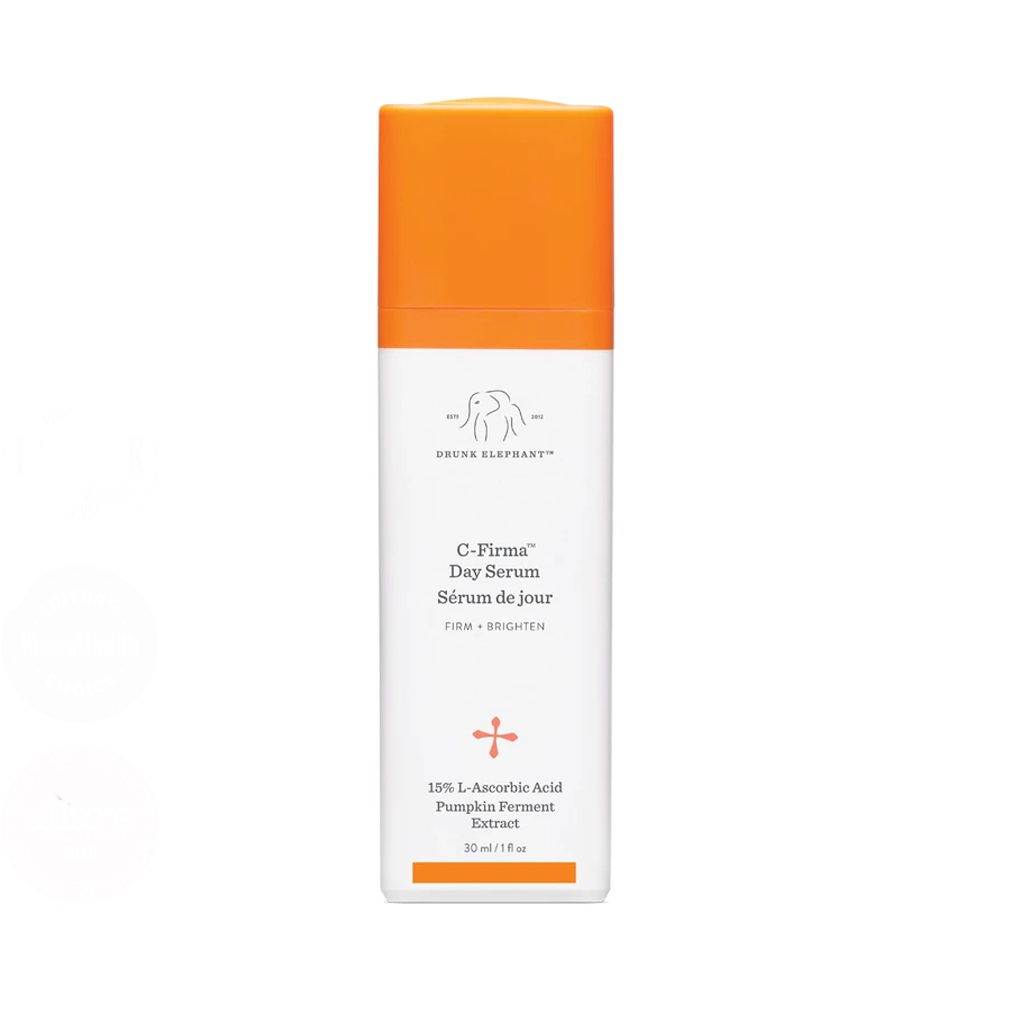 DRUNK ELEPHANT - C-FIRMA VITAMIN C DAY SERUM (30 ML) - MyVaniteeCase