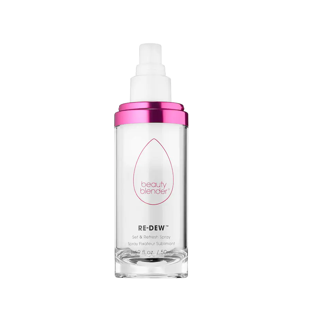 BEAUTY BLENDER - RE-DEW SET & REFRESH SPRAY (50ML) - MyVaniteeCase