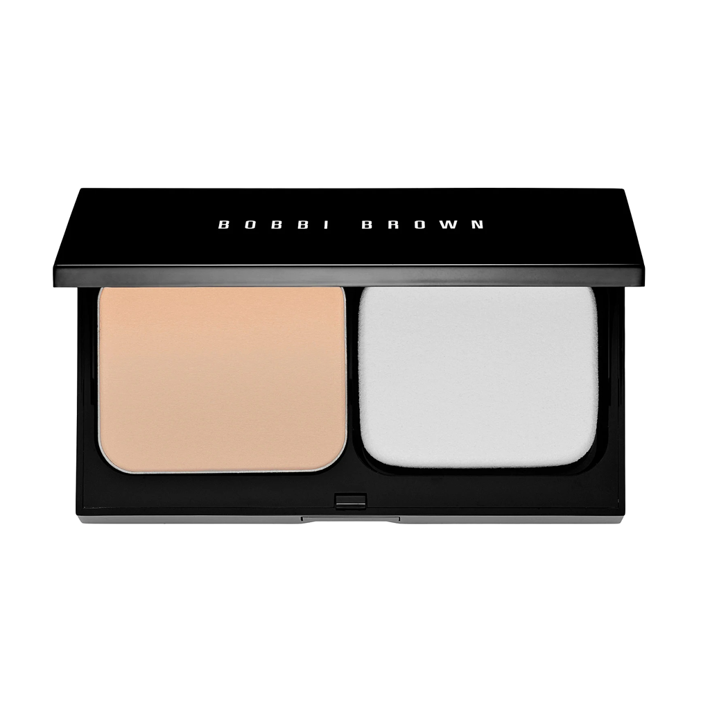 BOBBI BROWN - SKIN WEIGHTLESS POWDER FOUNDATION (WARM IVORY) - MyVaniteeCase