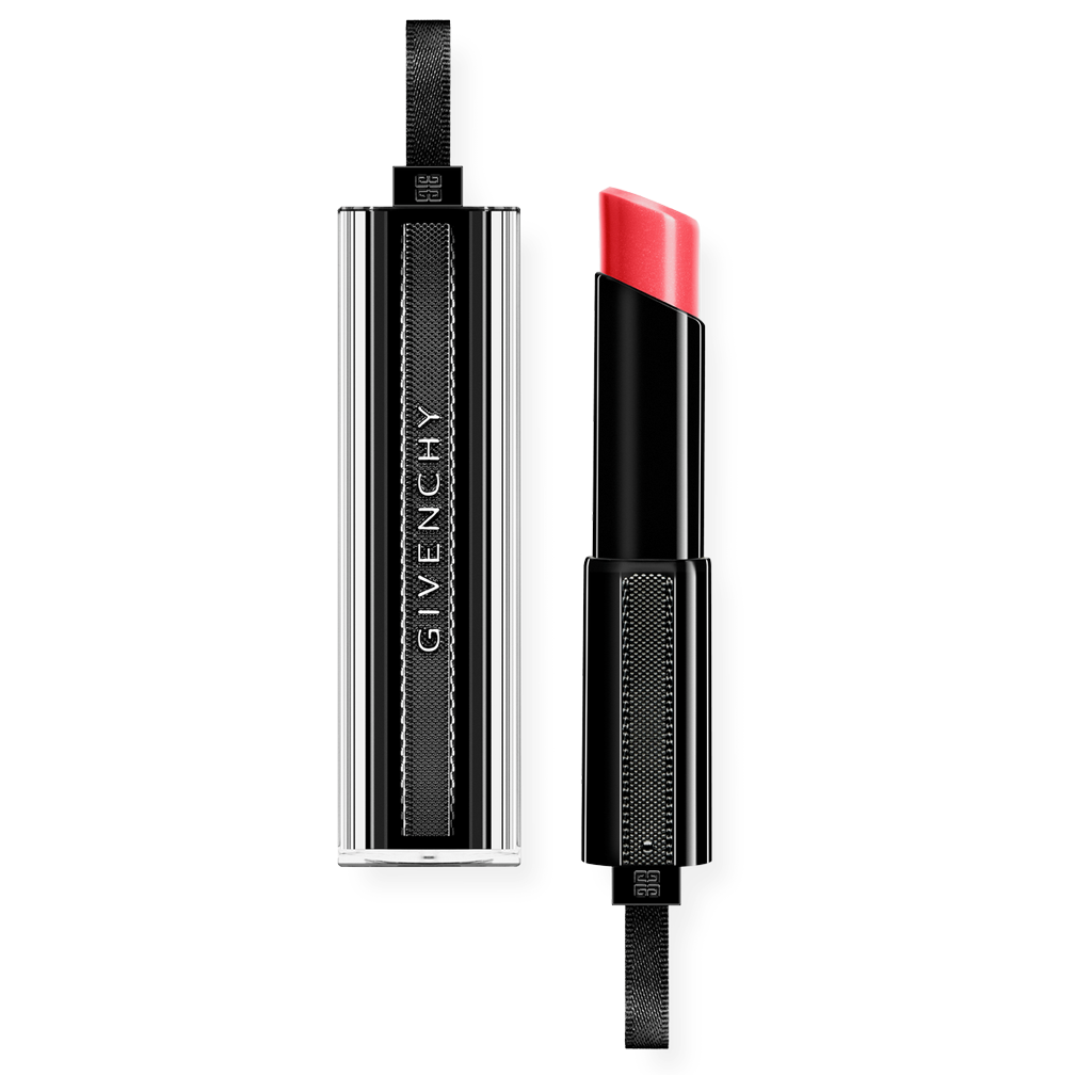 GIVENCHY - ROUGE INTERDIT VINYL EXTREME SHINE LIPSTICK ROUGE PROVOCANT - MyVaniteeCase