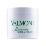 VALMONT - MOISTURIZING WITH A CREAM (200 ML) - MyVaniteeCase