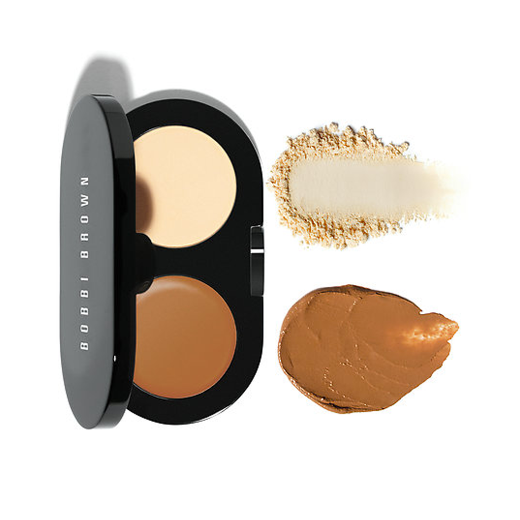 BOBBI BROWN - CREAMY CONCEALER KIT (GOLDEN) - MyVaniteeCase