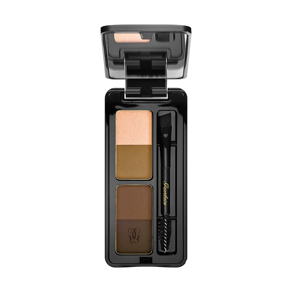 GUERLAIN - BROW KIT(UNIVERSAL) - MyVaniteeCase