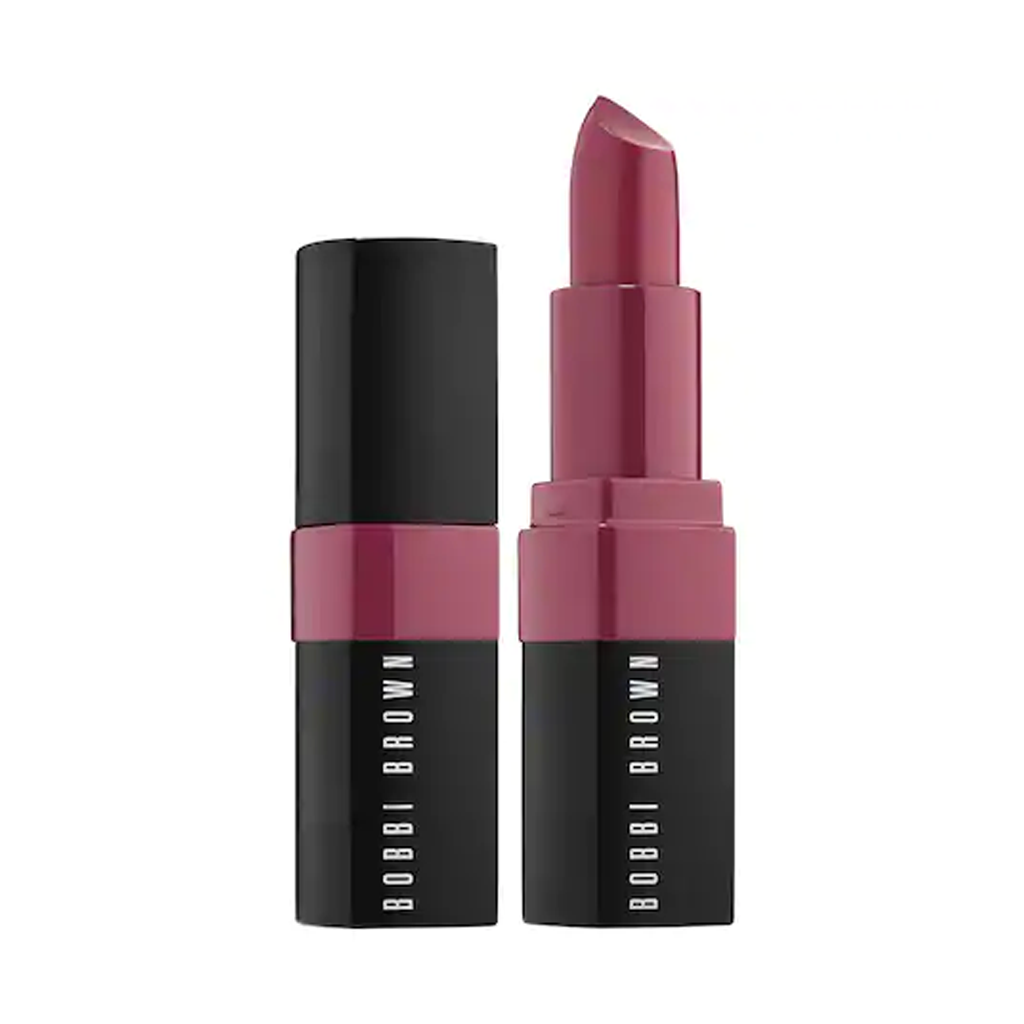 BOBBI BROWN - CRUSHED LIP COLOR (LILAC-BLUE TONED PINK ROSE)  - MyVaniteeCase