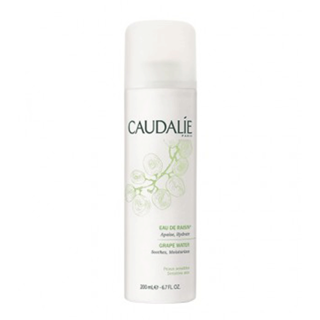 CAUDALIE - GRAPE WATER-SENSITIVE SKIN - MyVaniteeCase