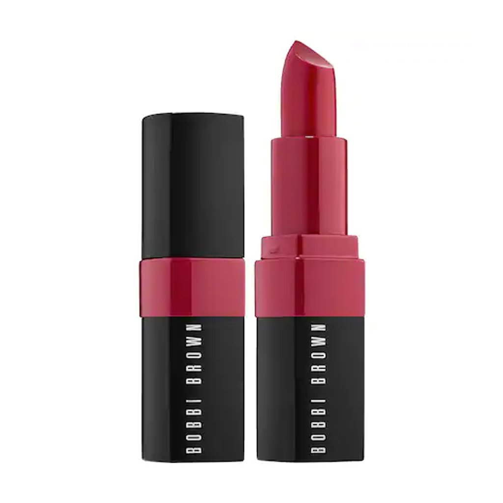 BOBBI BROWN - CRUSHED LIP COLOR (BABE-MID TONE PINK)  - MyVaniteeCase