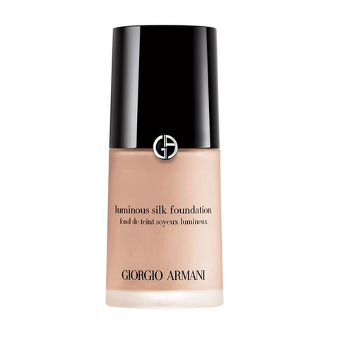 ARMANI BEAUTY - LUMINOUS SILK FOUNDATION (LIGHT,COOL) - MyVaniteeCase