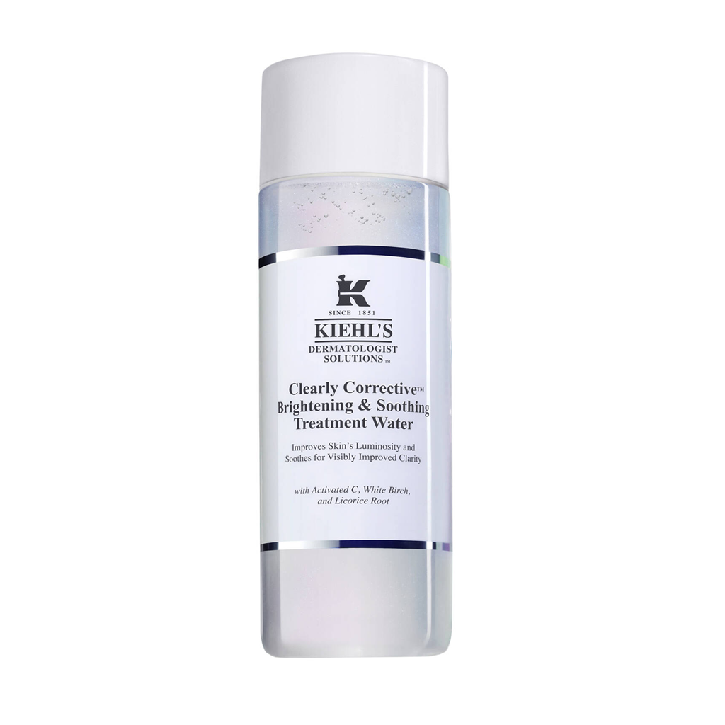 KIEHLS - CLEARLY CORRECTIVE BRIGHTENING&SOOTHING TREATMENT WATER (200ML) - MyVaniteeCase