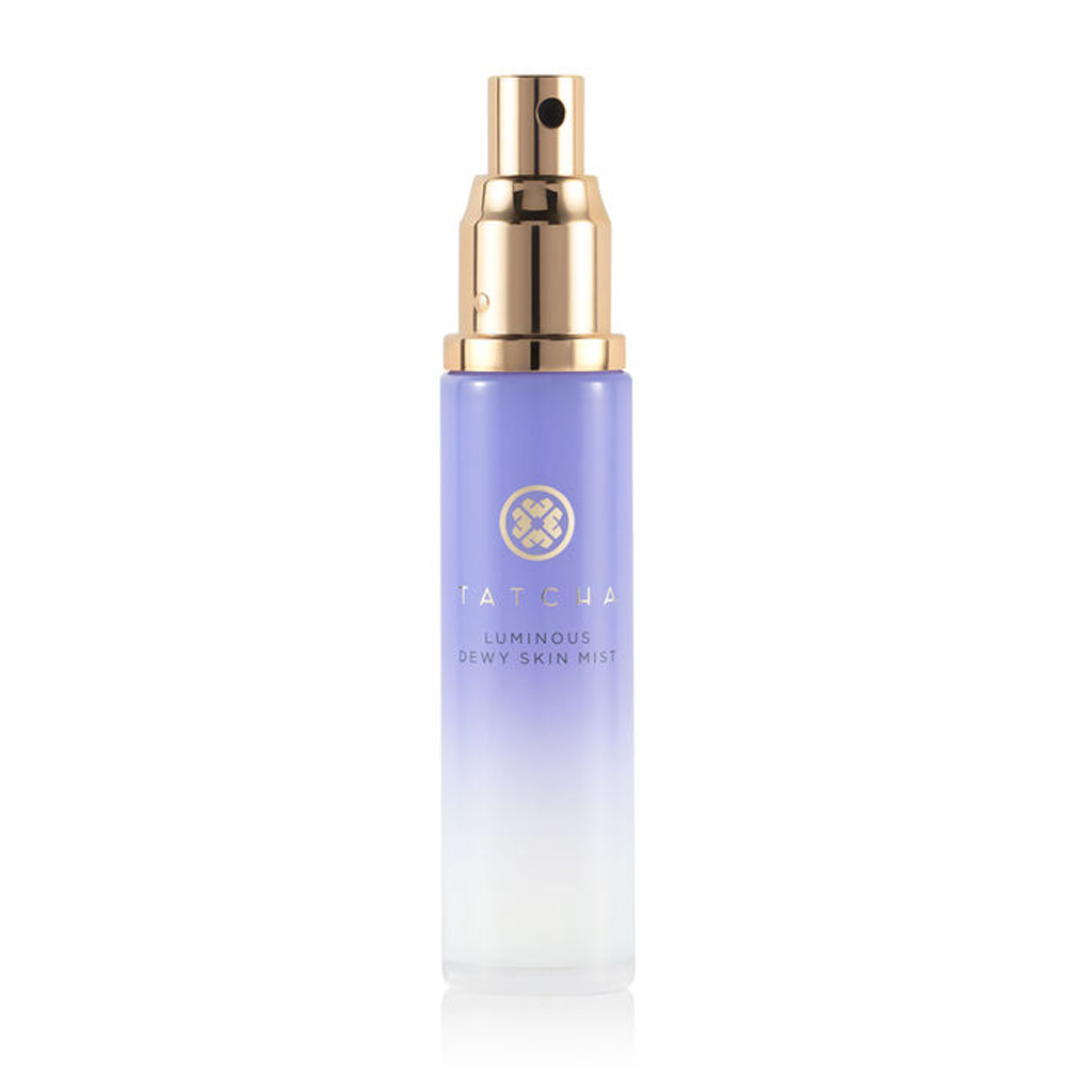 TATCHA - LUMINOUS DEWY SKIN MIST (40 ML) - MyVaniteeCase