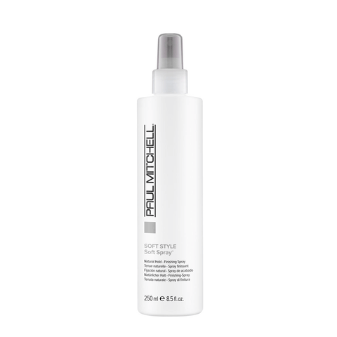 PAUL MITCHELL - SOFT SPRAY - MyVaniteeCase