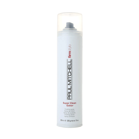 PAUL MITCHELL - FIRM STYLE SUPER CLEAN SPRAY EXTRA - MyVaniteeCase
