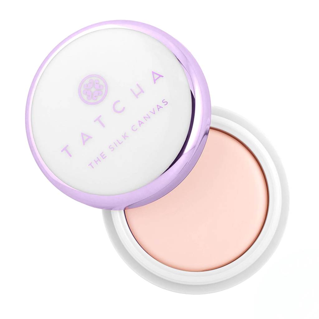 TATCHA - THE SILK CANVAS PROTECTIVE PRIMER MINI - MyVaniteeCase