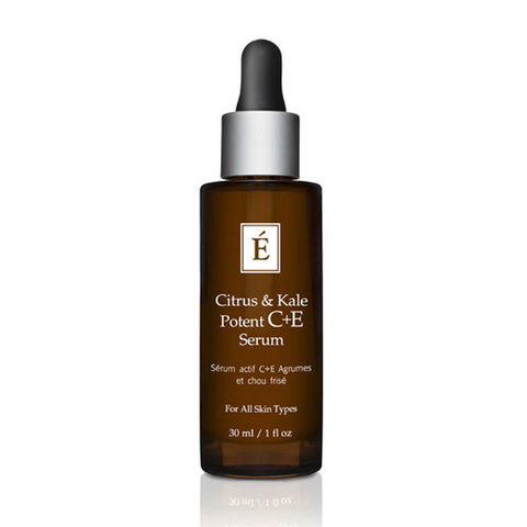 EMINENCE - CITRUS & KALE POTENT C+E SERUM (30ML) - MyVaniteeCase