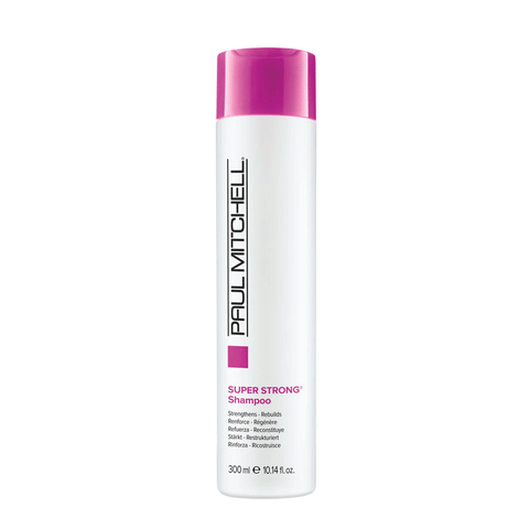 PAUL MITCHELL - STRENGTH SUPER STRONG DAILY SHAMPOO - MyVaniteeCase