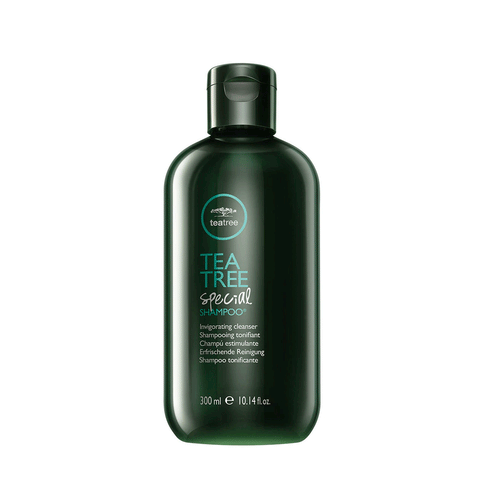 PAUL MITCHELL - TEA TREE SPECIAL SHAMPOO - MyVaniteeCase