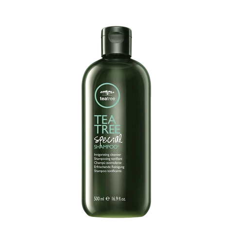 PAUL MITCHELL - TEA TREE SPECIAL SHAMPOO (500ML) - MyVaniteeCase