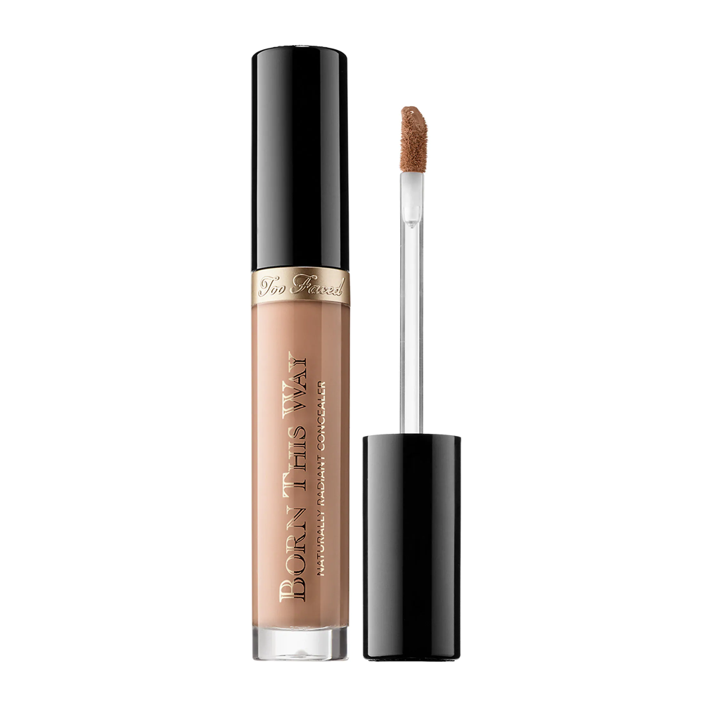 TOO FACED - BORN THIS WAY NATURALLY RADIANT CONCEALER (DARK) - MyVaniteeCase