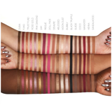 HUDA BEAUTY - ROSE GOLD REMASTERED EYESHADOW PALETTE - MyVaniteeCase