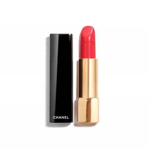 CHANE - ROUGE ALLURE LUMINOUS INTENSE LIP COLOR 152 INSAISSABLE - MyVaniteeCase