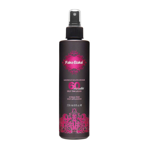 FAKE BAKE - 60 MINUTES SELF-TAN LIQUID - MyVaniteeCase