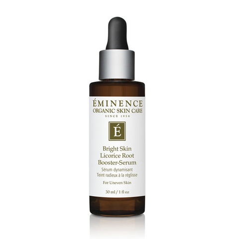 EMINENCE - BRIGHT SKN LICORICE ROOT BOSTER SERUM (30ML) - MyVaniteeCase