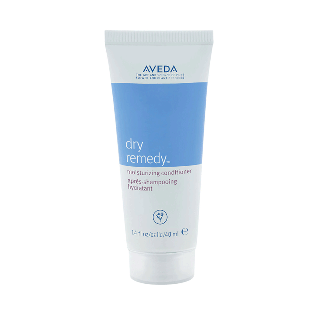 AVEDA - DRY REMEDY MOISTURIZING CONDITIONER (40 ML) - MyVaniteeCase