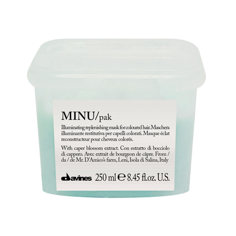 DAVINES - MINU CONDITIONER - MyVaniteeCase
