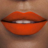 LAURA MERCIER - VELOUR EXTREME MATTE LIPSTICK (FIRE RED ORANGE) - MyVaniteeCase
