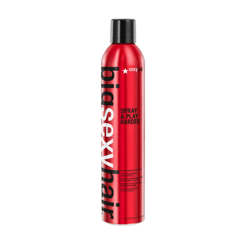 BIG SEXY HAIR - SPRAY & PLAY HARDER FIRM VOLUMIZING HAIR SPRAY (300ML) - MyVaniteeCase