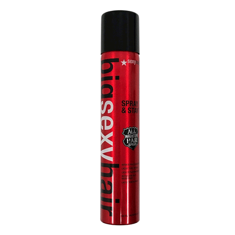BIG SEXY HAIR - SPRAY & STAY INTENSE HOLD HAIR SPRAY - MyVaniteeCase
