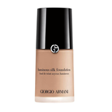 ARMANI BEAUTY - LUMINOUS SILK FOUNDATION (MEDIUM NEUTRAL) - MyVaniteeCase