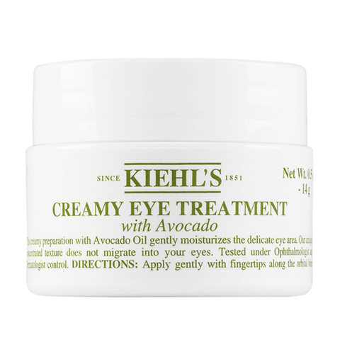 KIEHLS - CREAMY EYE TREATMENT - MyVaniteeCase