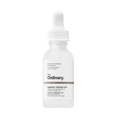 THE ORDINARY - ARGIRELINE SOLUTION 10% (30 ML) - MyVaniteeCase