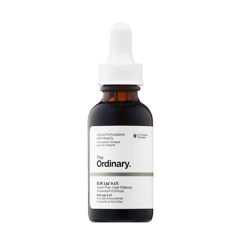 THE ORDINARY - EUK 134 0.1% (30 ML) - MyVaniteeCase