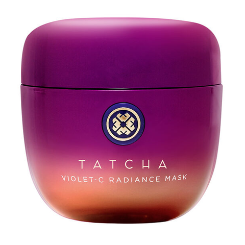 TATCHA - VIOLET - C RADIANCE MASK (50 ML) - MyVaniteeCase