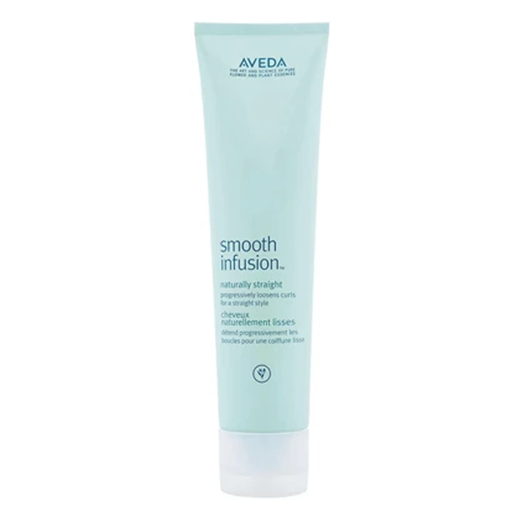 AVEDA - SMOOTH INFUSION NATURALLY STRAIGHT (150 ML) - MyVaniteeCase