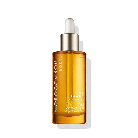 MOROCCANOIL - PURE OIL (50 ML) - MyVaniteeCase