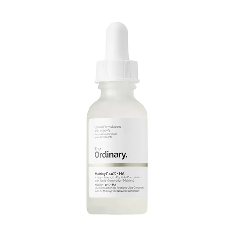 THE ORDINARY - MATRIXYL* 10% + HA (30 ML) - MyVaniteeCase