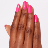 OPI NEON - INFINITE SHINE V-I-PINK PASSES - MyVaniteeCase