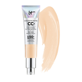 IT COSMETICS - CC+ CREAM WITH SPF 50+ (LIGHT) - MyVaniteeCase