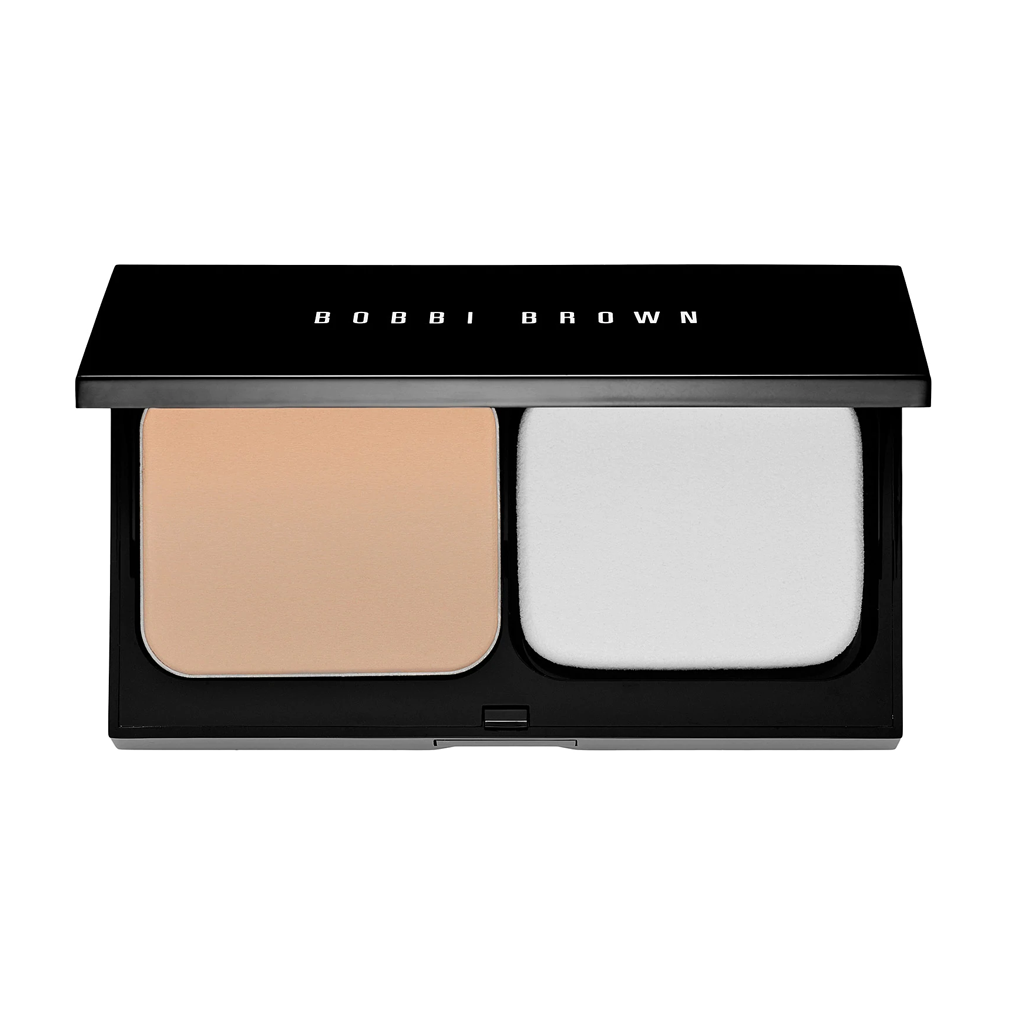 BOBBI BROWN - SKIN WEIGHTLESS POWDER FOUNDATION (SAND) - MyVaniteeCase