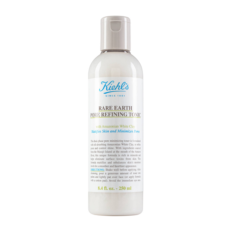 KIEHLS - RARE EARTH PORE REFINING TONIC (250ML) - MyVaniteeCase