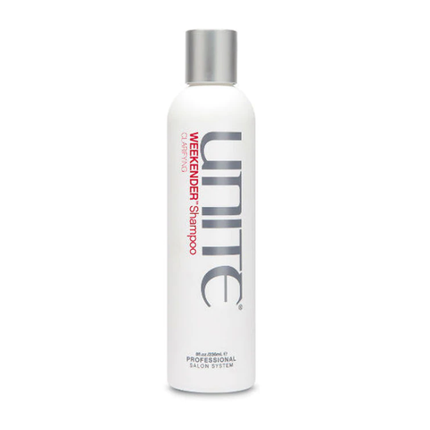 UNITE - WEEKENDER SHAMPOO-CLARIFYING (236 ML) - MyVaniteeCase