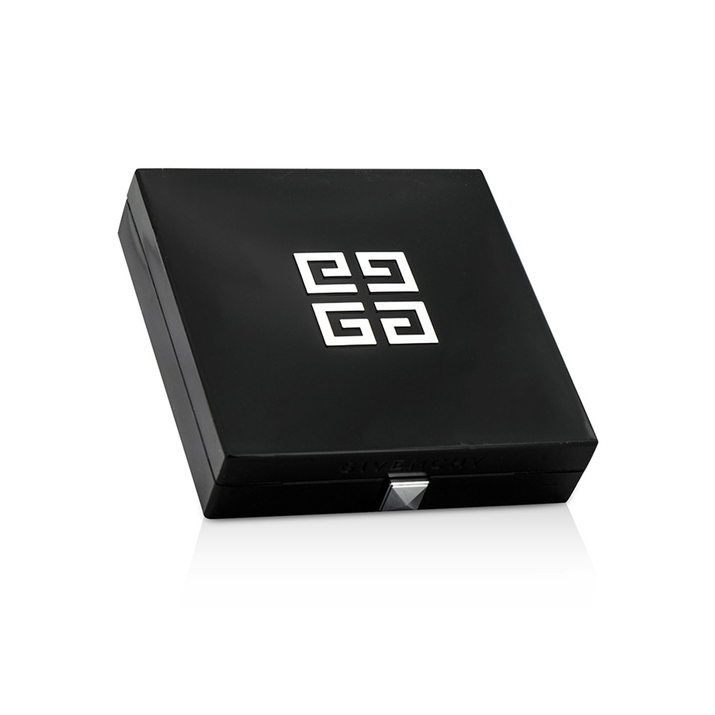 GIVENCHY - PRISME QUATUOR EYESHADOW, 4 COLORS - MyVaniteeCase