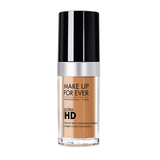 MAKE UP FOR EVER - ULTRA HD INVISIBLE COVER FOUNDATION (HAZELNUT) - MyVaniteeCase