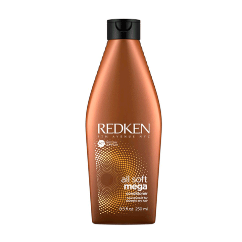 REDKEN - ALL SOFT MEGA CONDITIONER - MyVaniteeCase