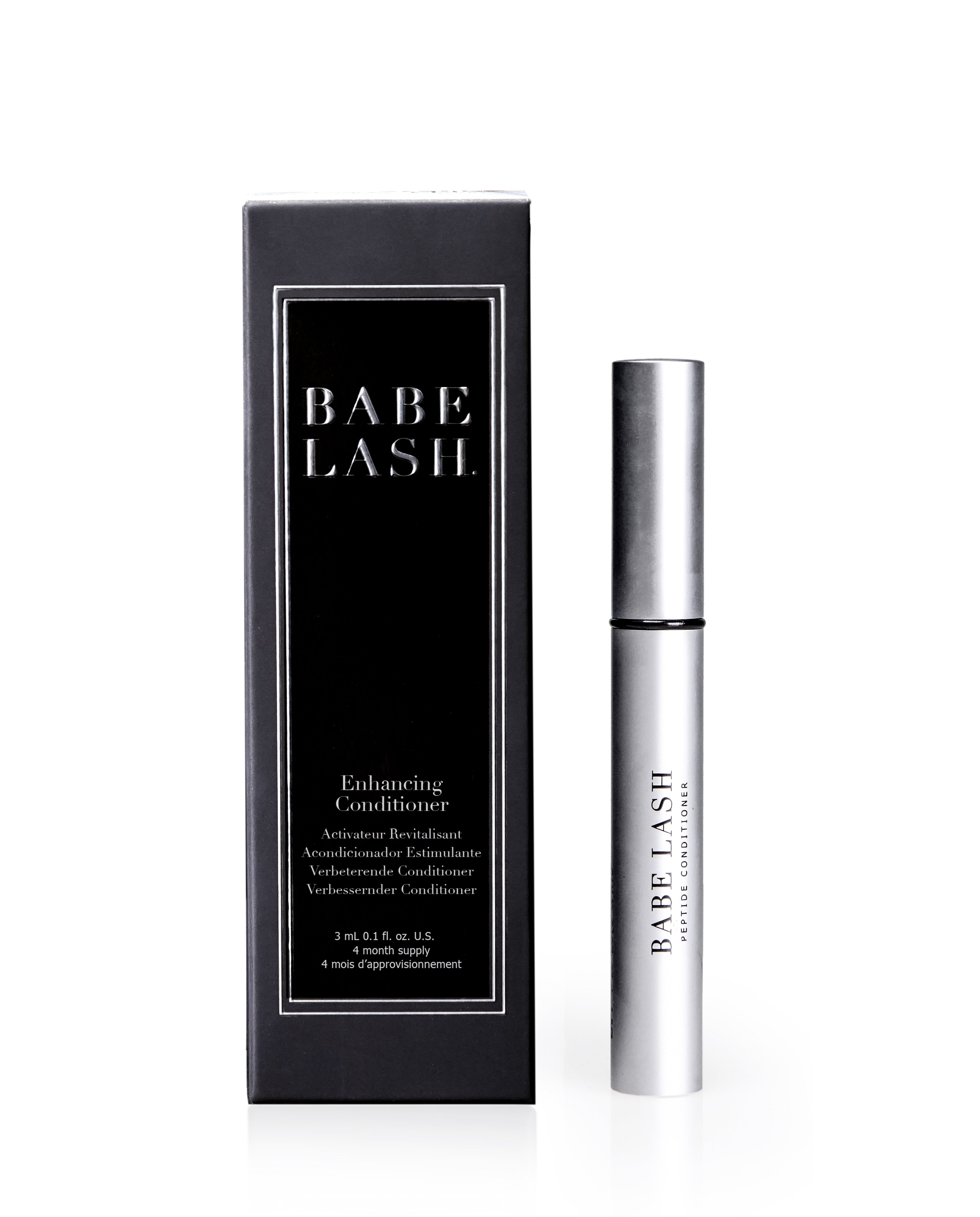 BABE LASH - ENHANCING CONDITIONER (3 ML) - MyVaniteeCase